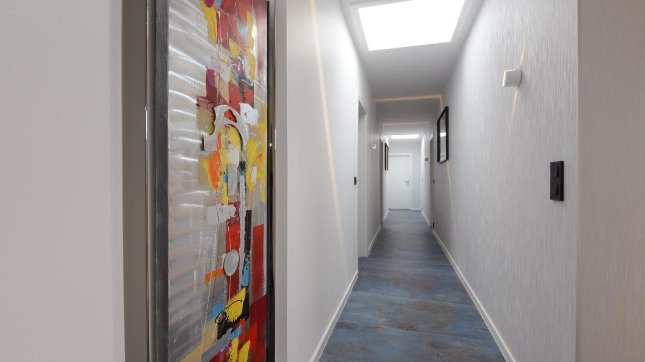 Villa Colmar Centre Avec Spa Et Double Parking Kültér fotó