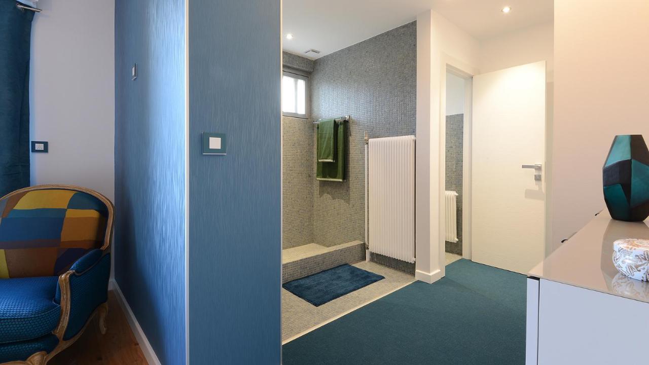 Villa Colmar Centre Avec Spa Et Double Parking Kültér fotó