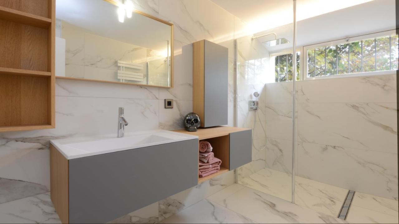 Villa Colmar Centre Avec Spa Et Double Parking Kültér fotó