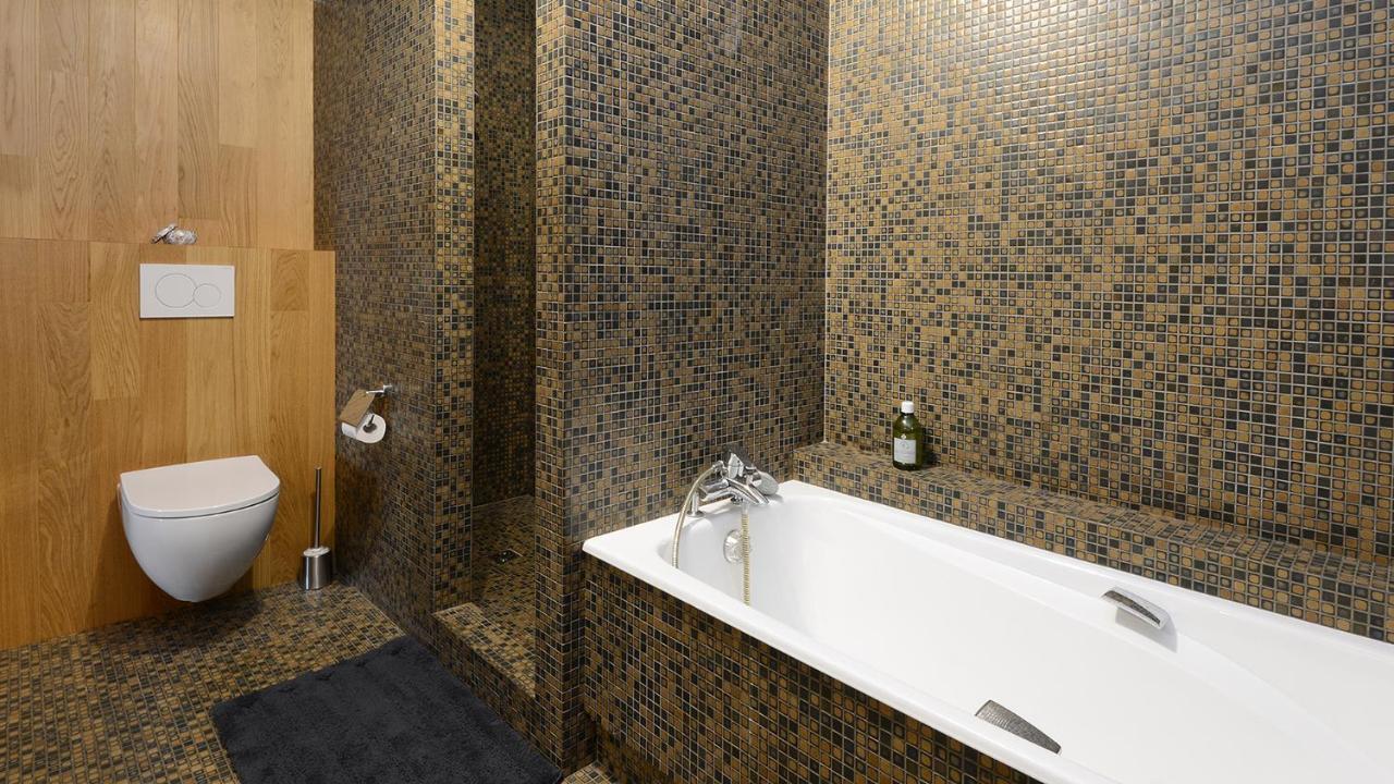 Villa Colmar Centre Avec Spa Et Double Parking Kültér fotó